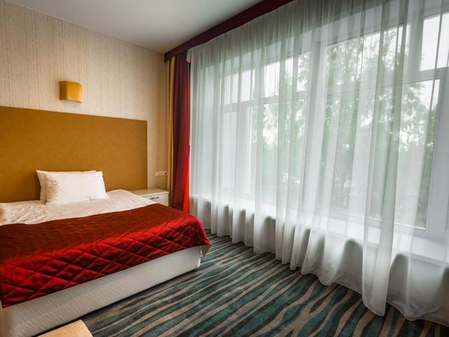 фото Дружба (Druzhba) изображение №2