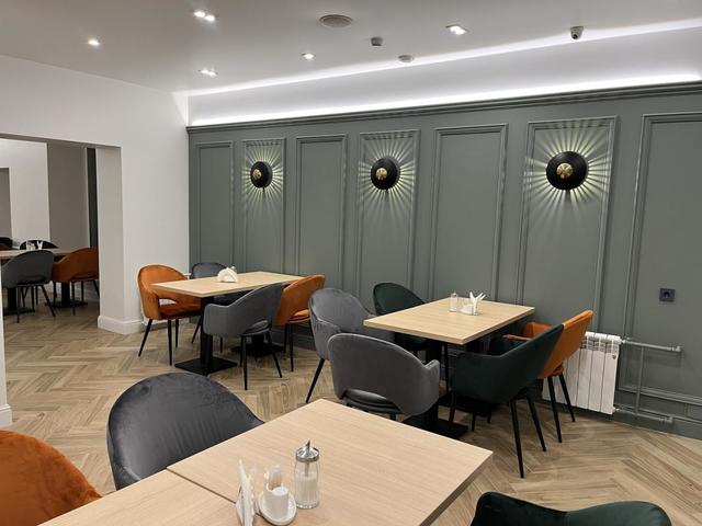 фото отеля Александровский (Aleksandrovskiy) изображение №5