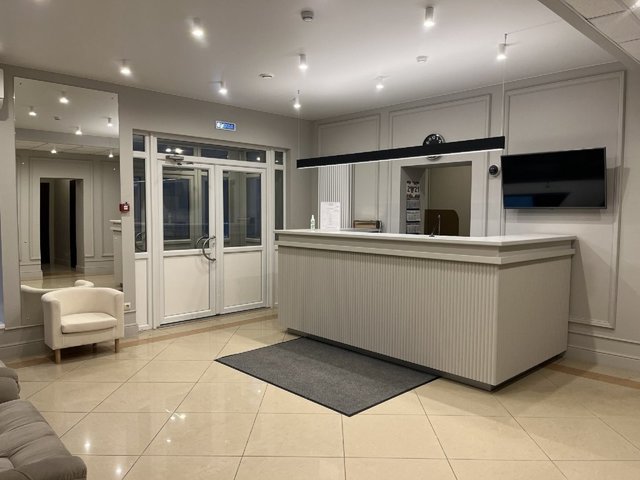 фото Александровский (Aleksandrovskiy) изображение №2