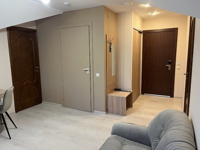 фотографии отеля Александровский (Aleksandrovskiy) изображение №3