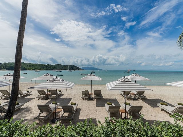 фото отеля Melia Koh Samui (ex. The Imperial Boat House Beach Resort) изображение №49