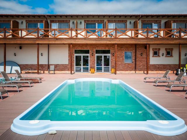 фото FishDorf (ФишДорф) изображение №22