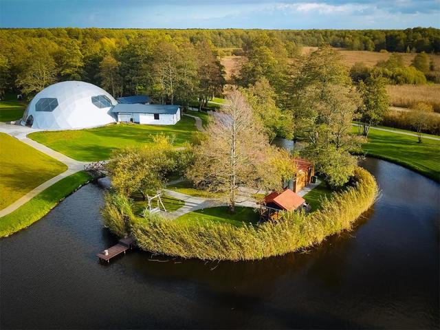 фото отеля FishDorf (ФишДорф) изображение №21