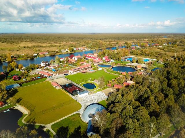 фотографии FishDorf (ФишДорф) изображение №20