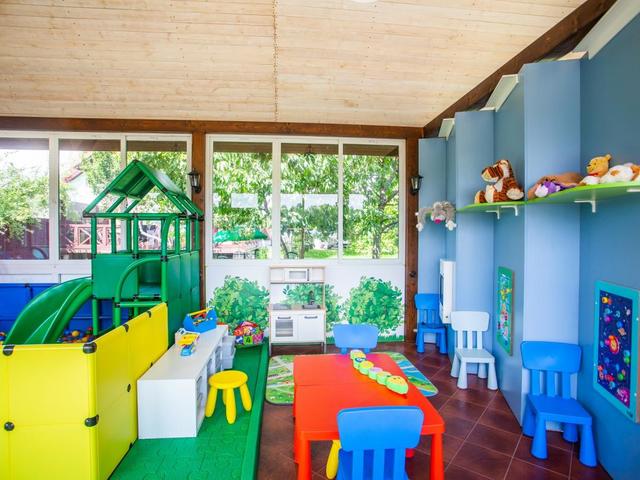 фото FishDorf (ФишДорф) изображение №18