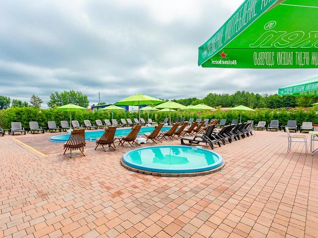 фото FishDorf (ФишДорф) изображение №14