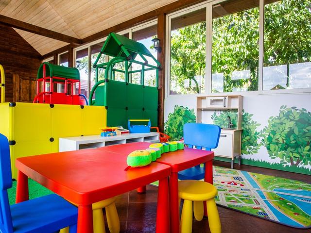 фото отеля FishDorf (ФишДорф) изображение №17