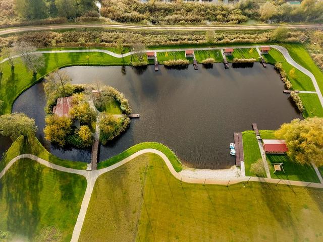 фотографии отеля FishDorf (ФишДорф) изображение №15