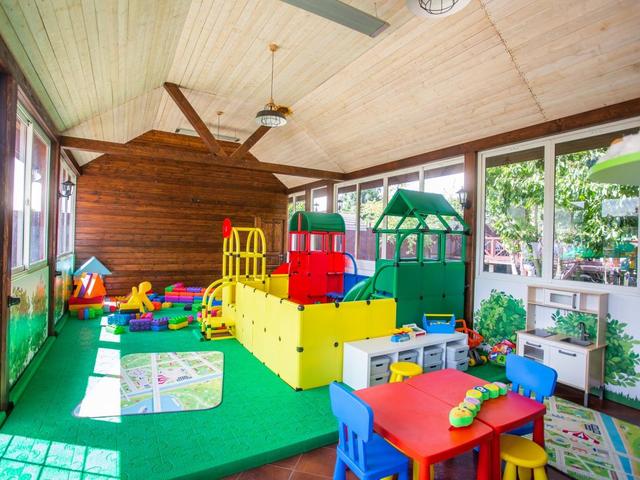 фотографии FishDorf (ФишДорф) изображение №16