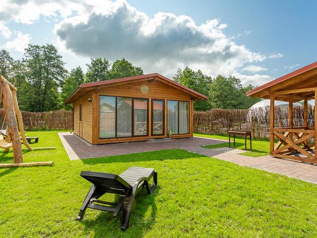 фото отеля FishDorf (ФишДорф) изображение №13