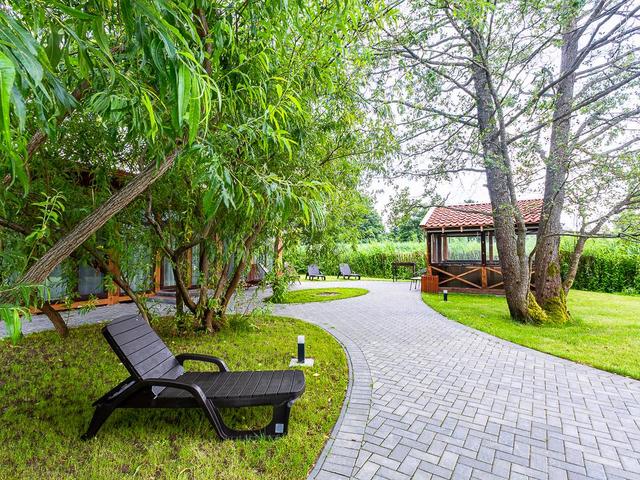 фото FishDorf (ФишДорф) изображение №10