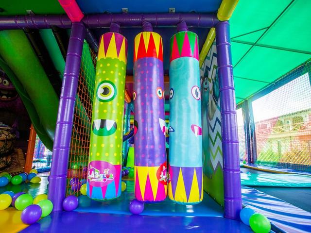 фото отеля FishDorf (ФишДорф) изображение №9