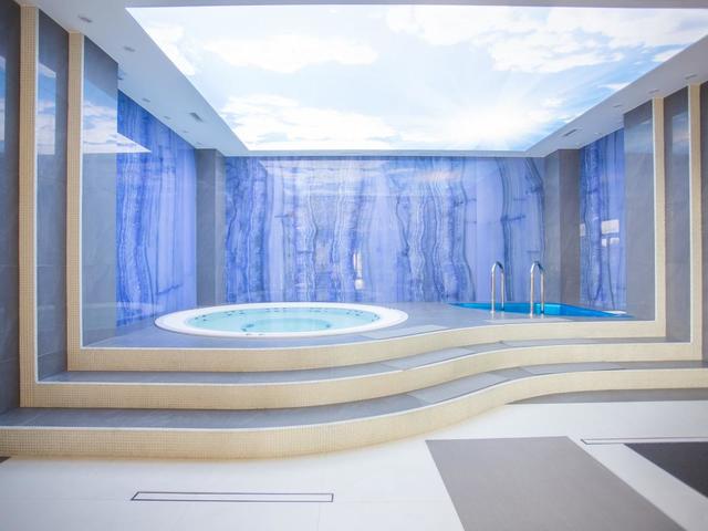 фотографии отеля FishDorf (ФишДорф) изображение №7