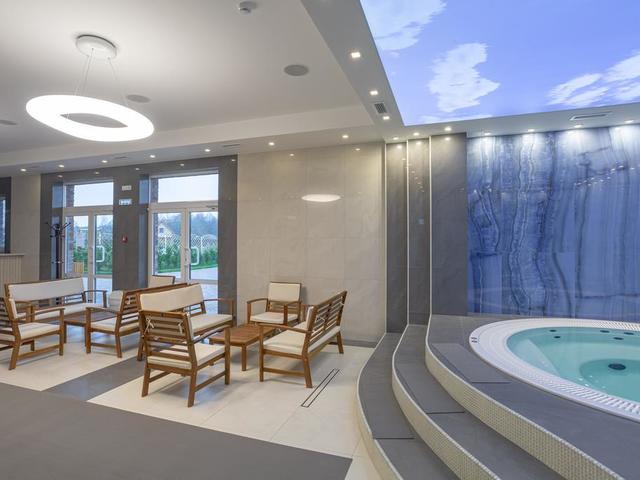 фото отеля FishDorf (ФишДорф) изображение №5