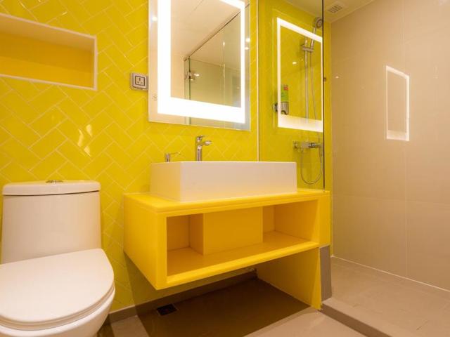 фотографии отеля Cosi Pattaya Wong Amat Beach (ex. Cosi Pattaya Naklua Beach) изображение №35