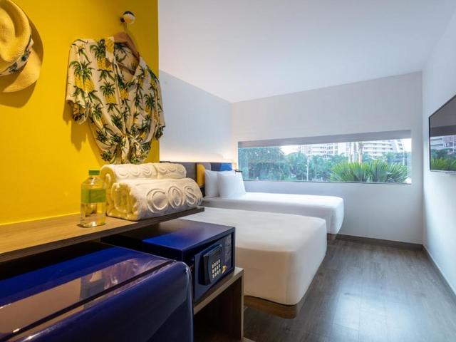 фото Cosi Pattaya Wong Amat Beach (ex. Cosi Pattaya Naklua Beach) изображение №34