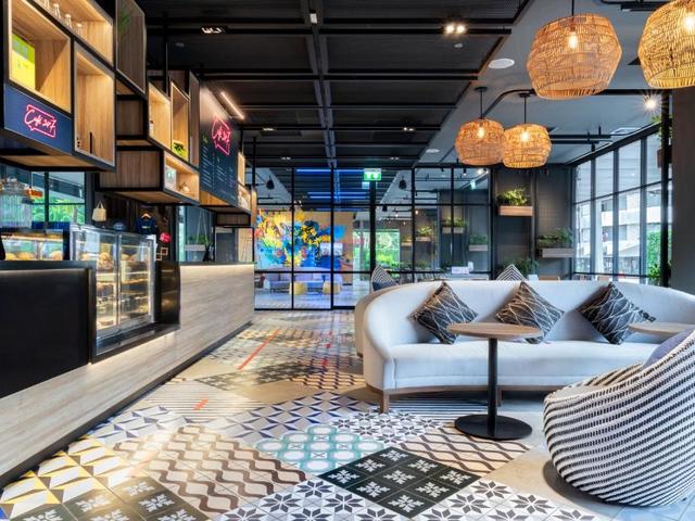 фото Cosi Pattaya Wong Amat Beach (ex. Cosi Pattaya Naklua Beach) изображение №14