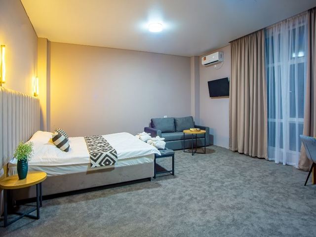 фото отеля Green Land (Грин Лэнд) изображение №37