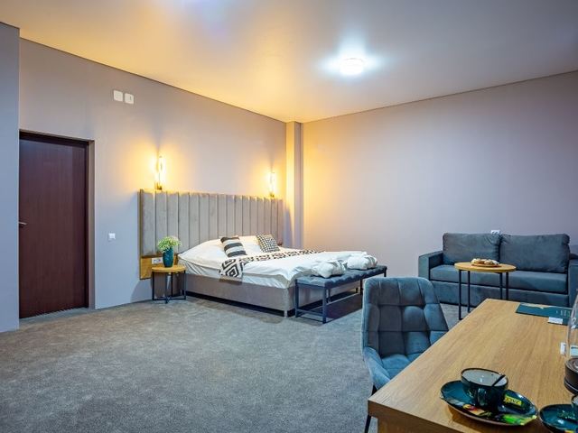 фотографии отеля Green Land (Грин Лэнд) изображение №35