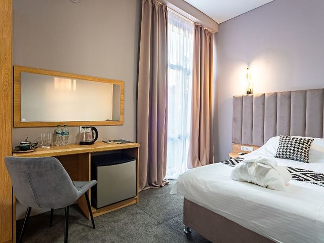 фото отеля Green Land (Грин Лэнд) изображение №33