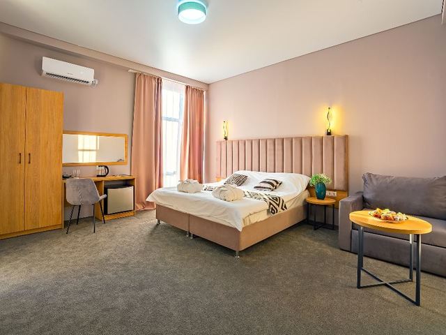 фотографии отеля Green Land (Грин Лэнд) изображение №31