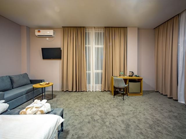 фото отеля Green Land (Грин Лэнд) изображение №29