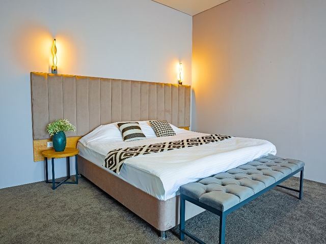 фотографии отеля Green Land (Грин Лэнд) изображение №27