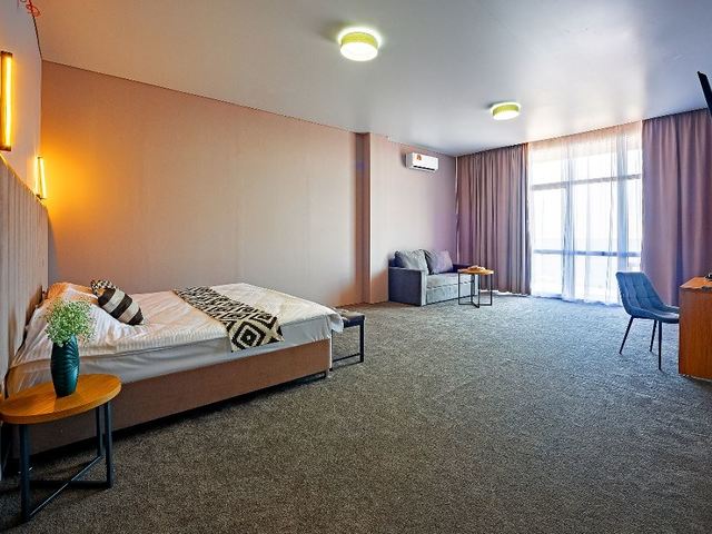 фото Green Land (Грин Лэнд) изображение №22