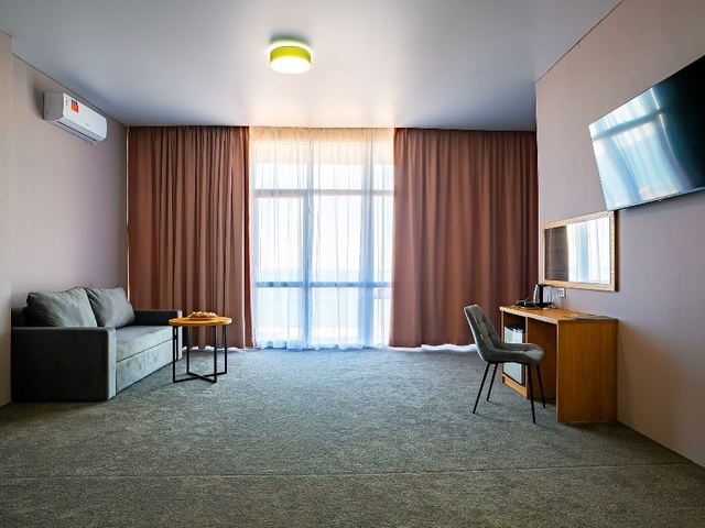 фотографии отеля Green Land (Грин Лэнд) изображение №23