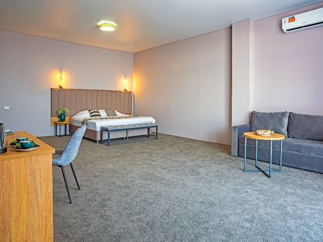 фотографии Green Land (Грин Лэнд) изображение №20