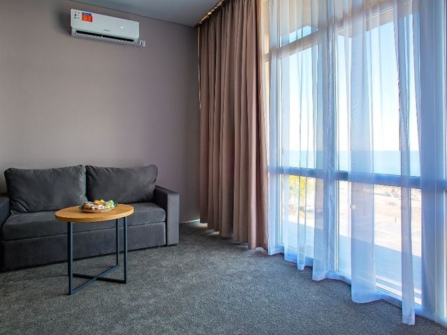 фото отеля Green Land (Грин Лэнд) изображение №21