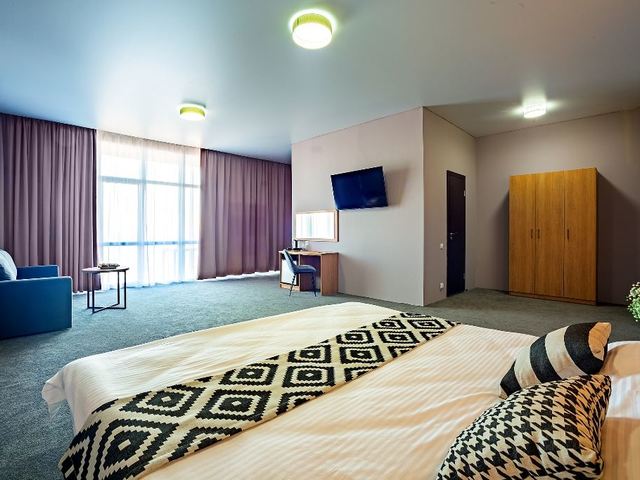 фото отеля Green Land (Грин Лэнд) изображение №17