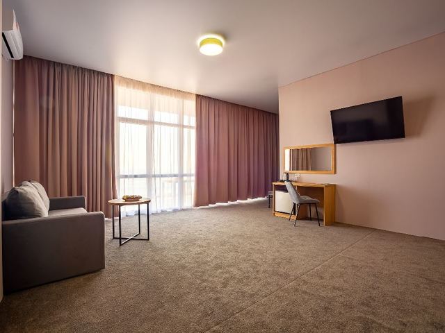 фото Green Land (Грин Лэнд) изображение №18