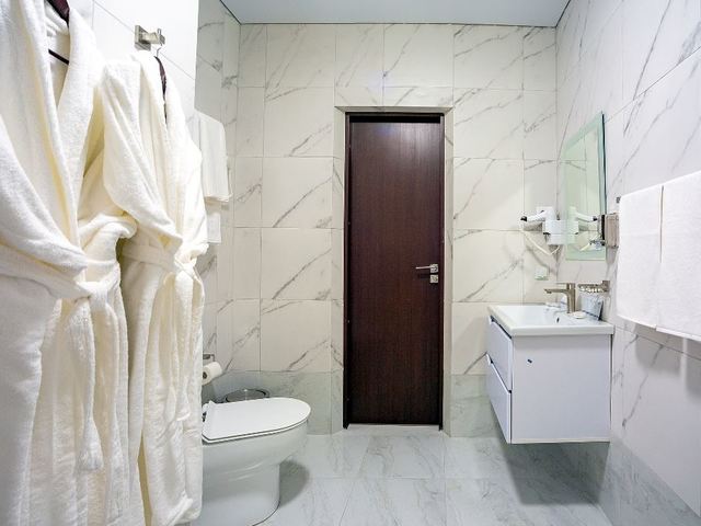 фотографии отеля Green Land (Грин Лэнд) изображение №15