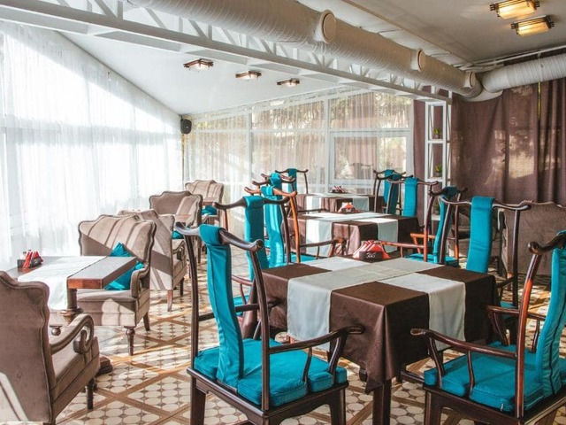 фотографии Kailas Park & Spa (Кайлас Парк и СПА) изображение №52