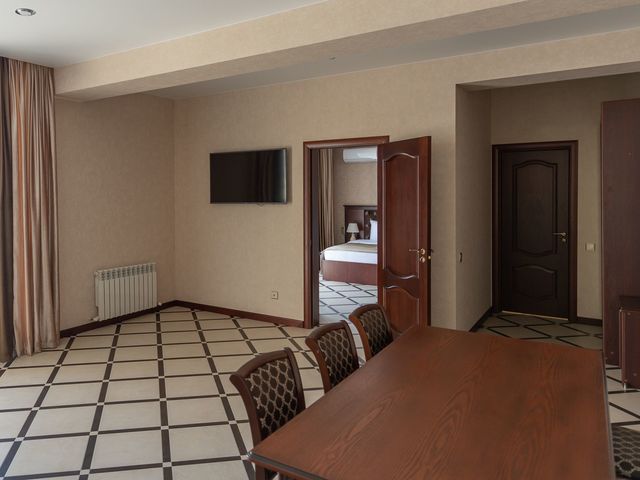 фотографии отеля Modart Olympic & Beach By Stellar Hotels (Модарт Олимпик Энд Бич) изображение №27