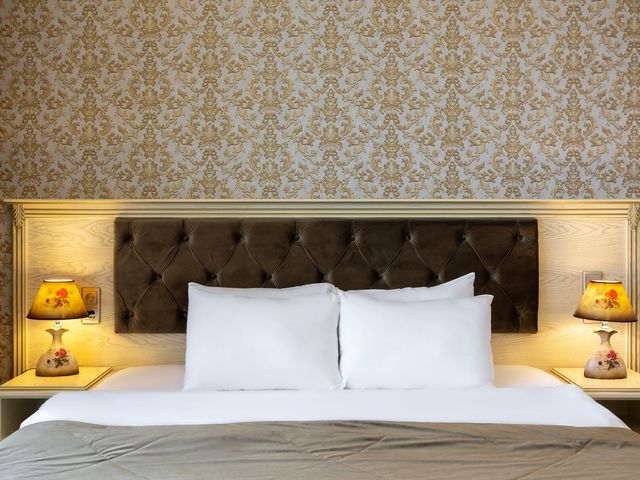 фотографии отеля Modart Olympic & Beach By Stellar Hotels (Модарт Олимпик Энд Бич) изображение №15