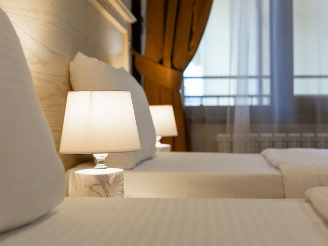 фотографии Modart Olympic & Beach By Stellar Hotels (Модарт Олимпик Энд Бич) изображение №12