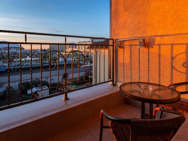 фото Modart Olympic & Beach By Stellar Hotels (Модарт Олимпик Энд Бич) изображение №2