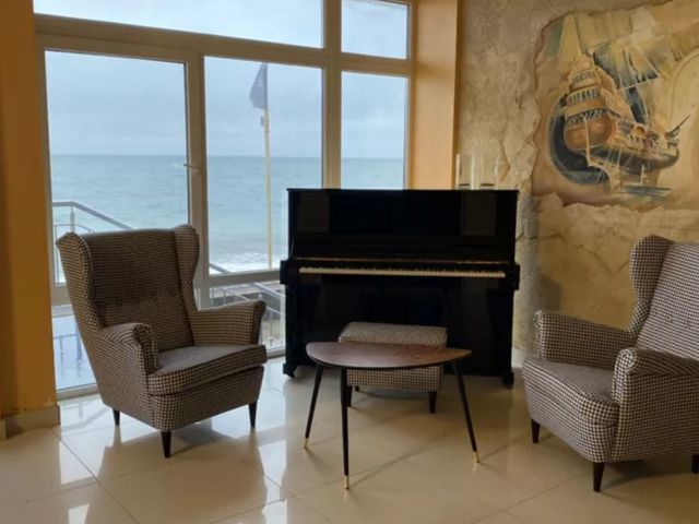 фото отеля Lazur Beach By Stellar Hotels (Лазурь Бич Бай Стеллар Хотелс) изображение №9