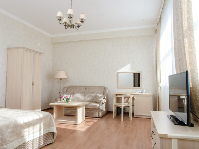 фото отеля Liberty Fly (Либерти Флай) изображение №57