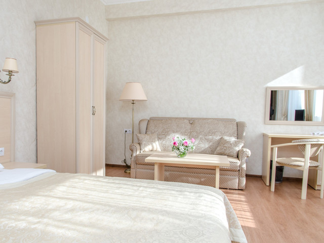 фотографии отеля Liberty Fly (Либерти Флай) изображение №55