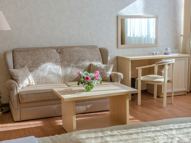 фото отеля Liberty Fly (Либерти Флай) изображение №49