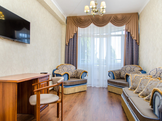 фотографии Liberty Fly (Либерти Флай) изображение №48