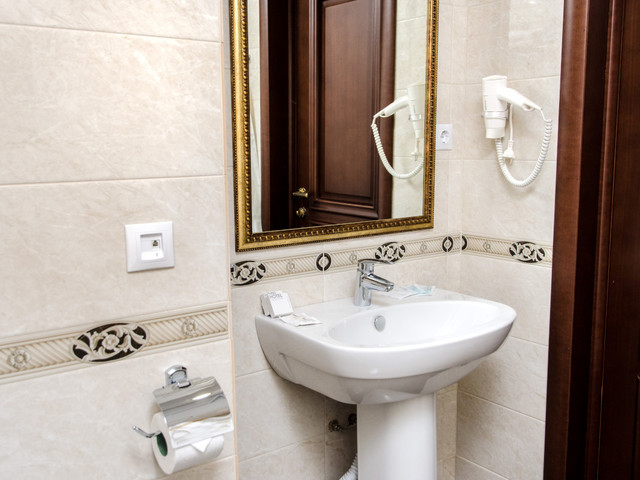 фото отеля Liberty Fly (Либерти Флай) изображение №45