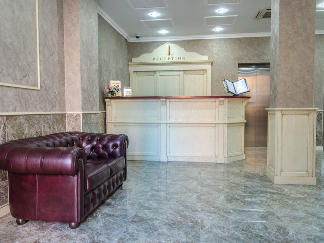 фотографии Liberty Fly (Либерти Флай) изображение №44