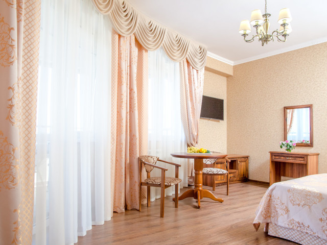 фотографии отеля Liberty Fly (Либерти Флай) изображение №43