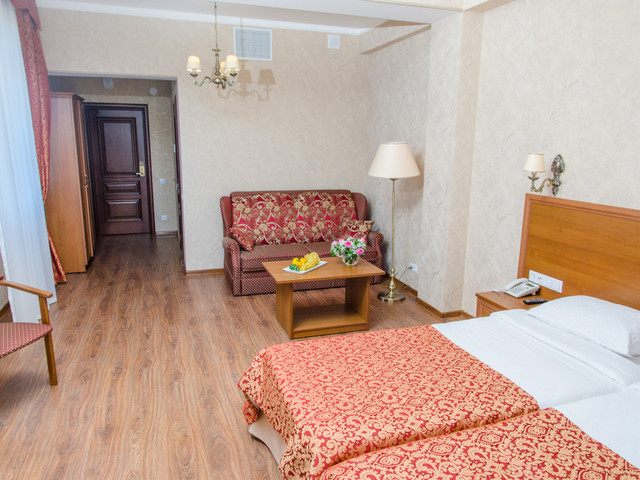 фотографии Liberty Fly (Либерти Флай) изображение №36