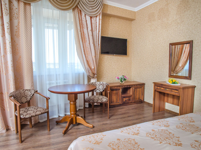 фото отеля Liberty Fly (Либерти Флай) изображение №37