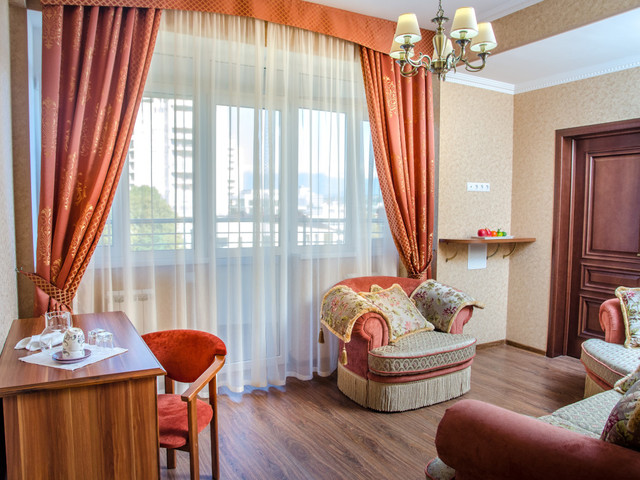 фотографии отеля Liberty Fly (Либерти Флай) изображение №35